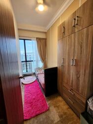 Regent Heights (D23), Condominium #471001101